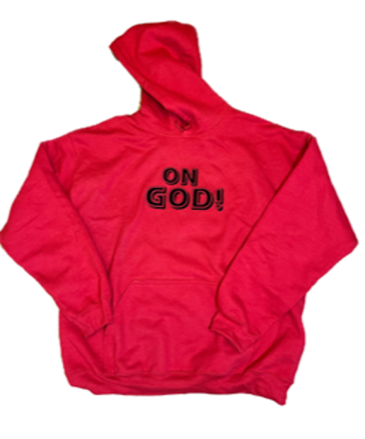 Love ON GOD T-shirt Love ON GOD T-shirt