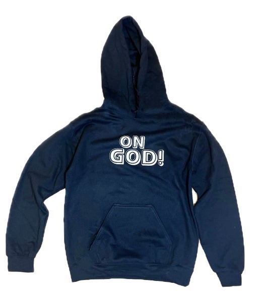 Love ON GOD T-shirt